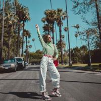 Отзыв от Татьяна - DTV виза